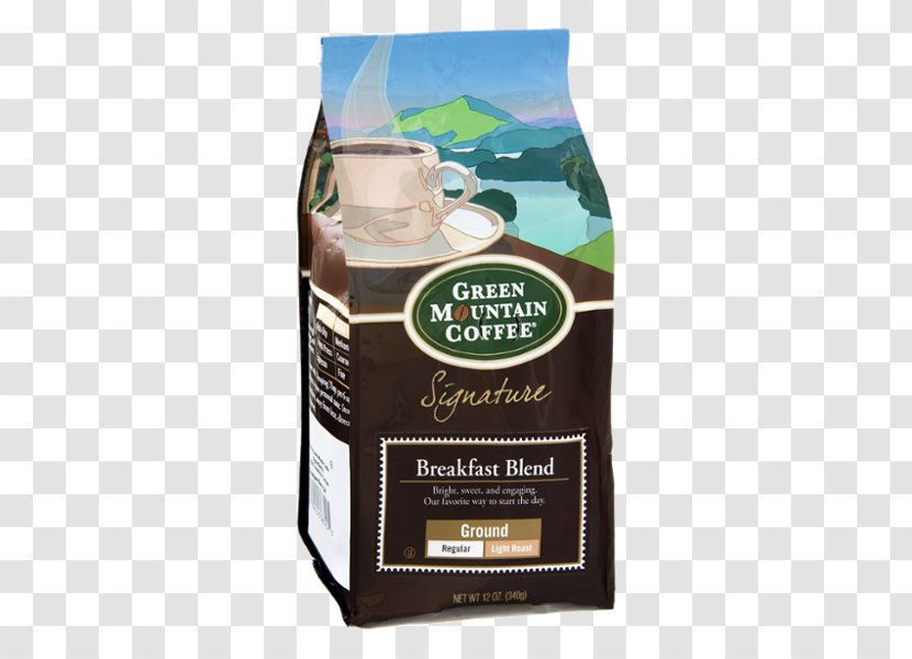 Coffee Amazon.com Breakfast Decaffeination Keurig Green Mountain - Gourmet Transparent PNG