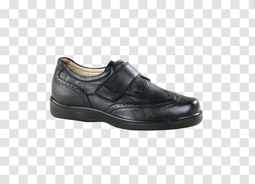 Diabetic Shoe Foot Walking Slip-on - Footwear Transparent PNG