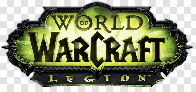 World Of Warcraft: Legion Warlords Draenor The Burning Crusade Blizzard Entertainment Video Game - Warcraft - Wow Transparent PNG