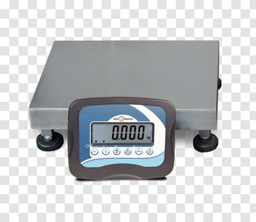 Bascule Measuring Scales Weight Steelyard Balance Pallet Jack - Computer - Bascula Transparent PNG
