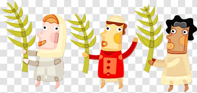 Cartoon Animation Transparent PNG