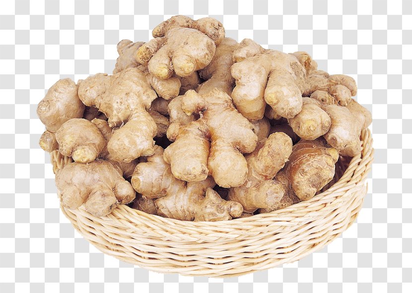 Ginger Nalewka Spice Turmeric Parasitism - Helminthiasis - A Basket Of Transparent PNG