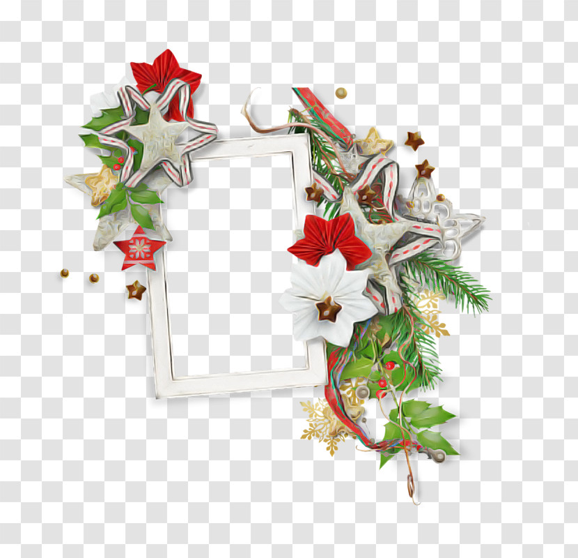 Christmas Decoration Transparent PNG