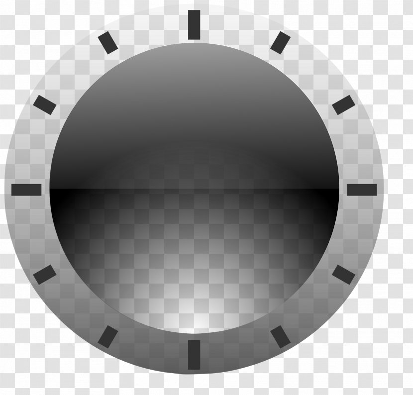 Circle Angle - Computer Hardware Transparent PNG