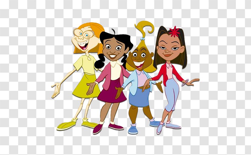 Penny Proud Dijonay Jones Oscar Wizard Kelly LaCienega Boulevardez - Male - Sing It Loud Transparent PNG