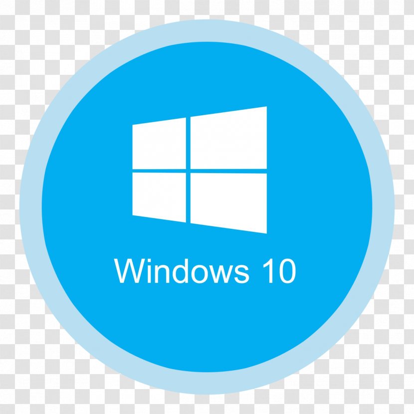 Windows 10 Computer Software Microsoft Update Transparent PNG