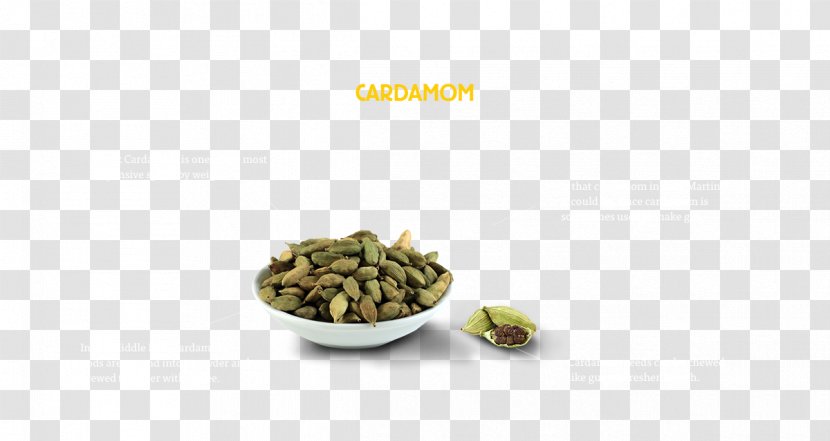 Vegetarian Cuisine Recipe Superfood Black Cardamom Ingredient - Vietnamese Brown Rice Noodles Transparent PNG