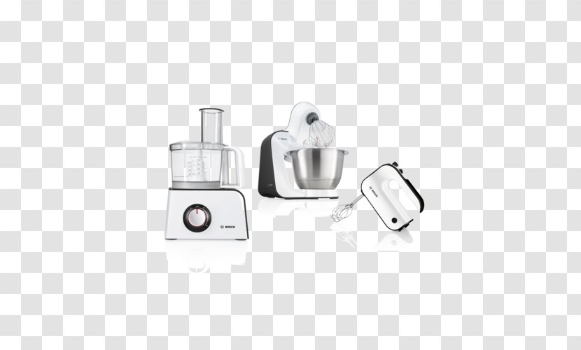 Mixer White - Hand Blender Transparent PNG