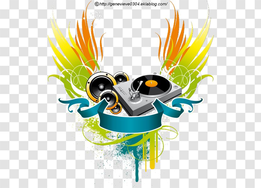 Bhojpuri Cinema Disc Jockey YouTube Song DJ Mix - Silhouette - Vector Dj Transparent PNG