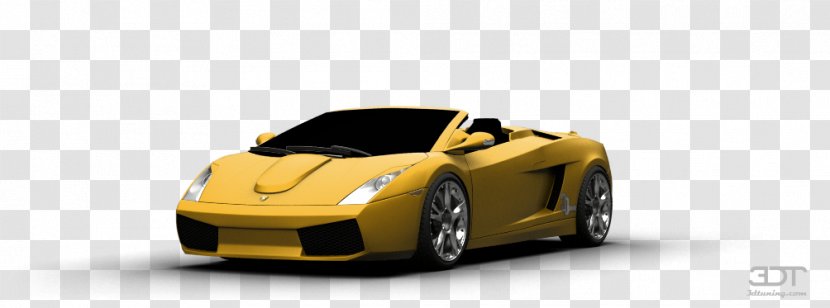 Lamborghini Gallardo Car Murciélago Automotive Design Transparent PNG
