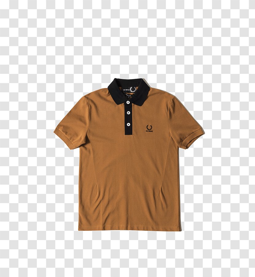 Polo Shirt T-shirt Sleeve Piqué - Tshirt Transparent PNG