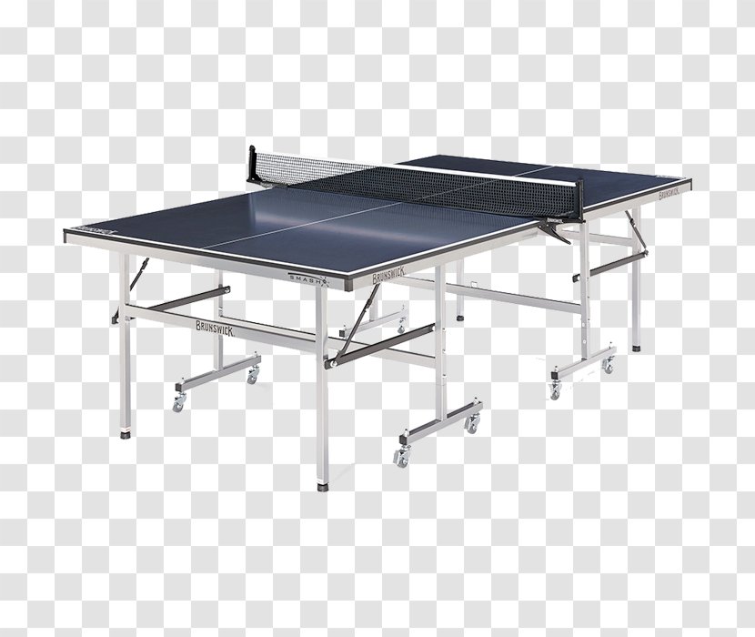 Billiard Tables Ping Pong Billiards Air Hockey - Rectangle - Table Tennis Transparent PNG