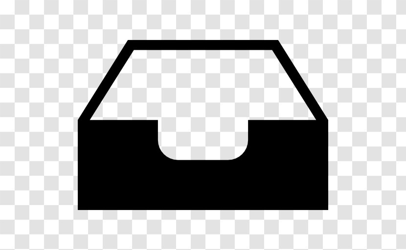 Symbol Tray Download - Black Transparent PNG