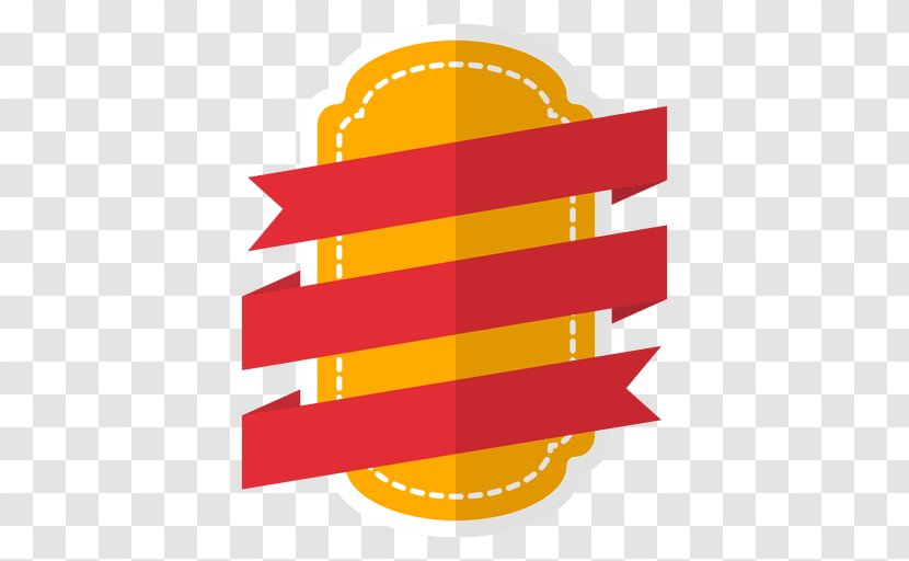 Etsy Paper Logo Color - Badge Vector Transparent PNG