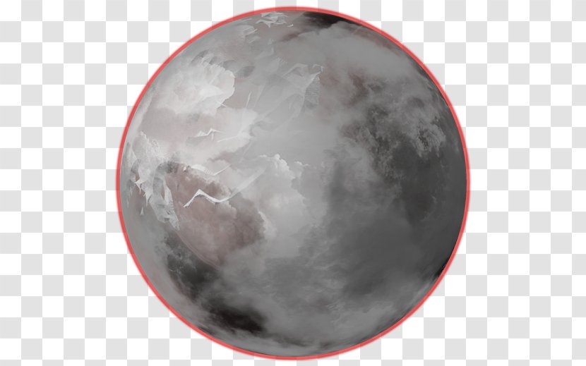 Sphere Sky - Atmosphere - Roon Pictogram Transparent PNG