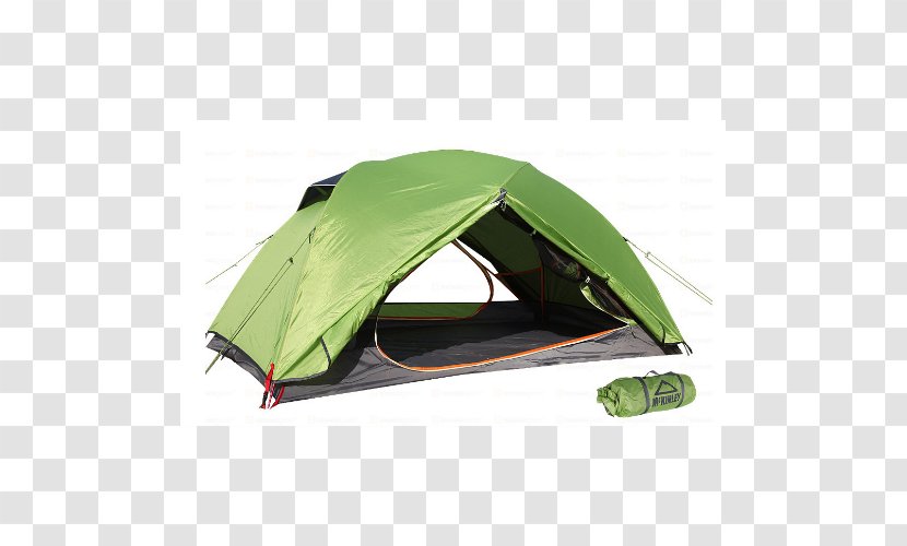 Tent Marmot Camping Backpacking Hiking - Alps Mountaineering - Tramping In New Zealand Transparent PNG