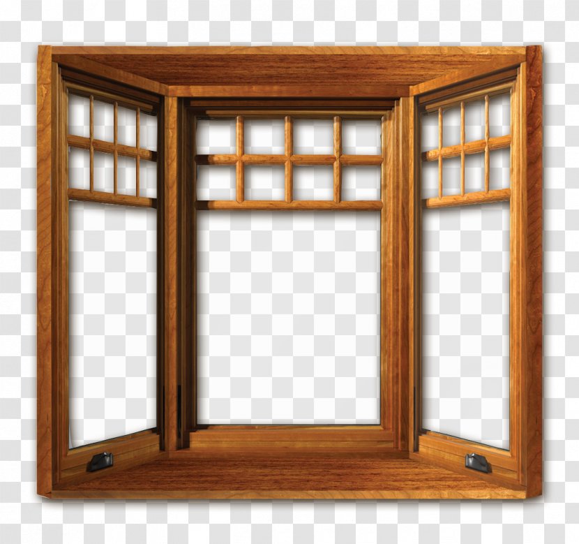Casement Window Wood Door Replacement - Jamb - Download Icon Transparent PNG