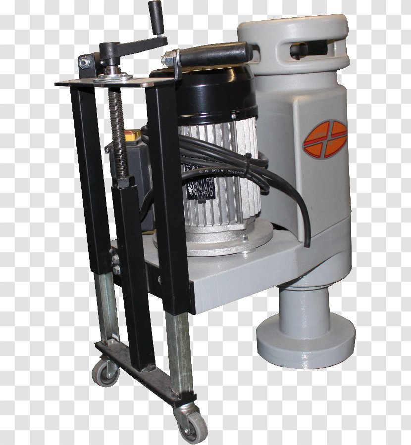 Terrazzo Polishing Marble Grinding Machine Transparent PNG