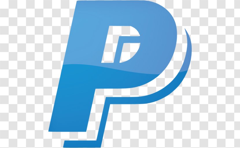 Logo PayPal Payment Business - Trademark - Paypal Transparent PNG