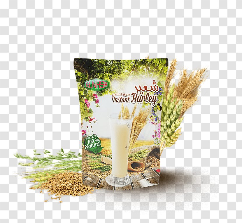 Juice Tea Barley Water Drink Mix Transparent PNG