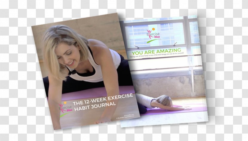 Yoga & Pilates Mats Advertising Brand - Mat Transparent PNG