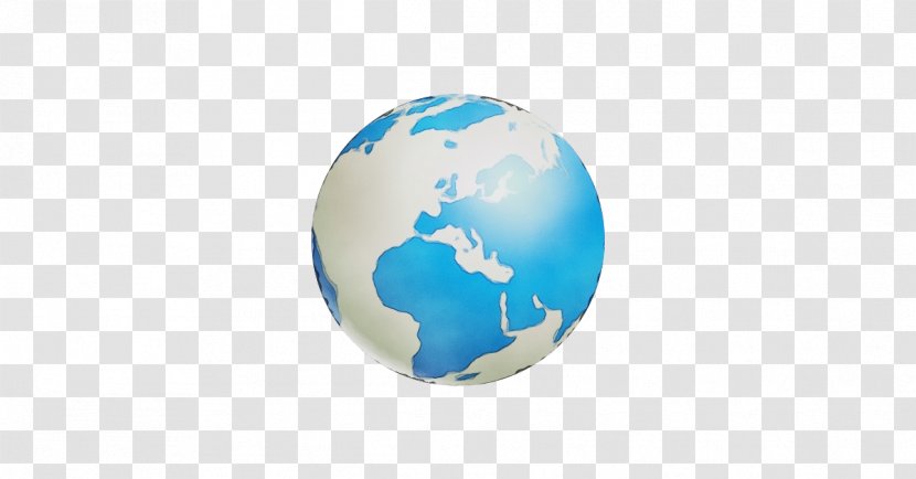 Planet Earth - Sphere - Interior Design Atmosphere Transparent PNG