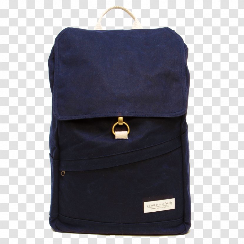 Handbag Cobalt Blue Messenger Bags - Carry Schoolbag Transparent PNG