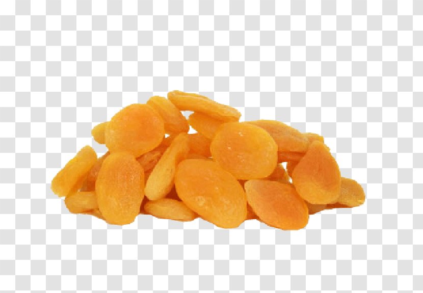 Dried Fruit Apricot - Raisin Transparent PNG