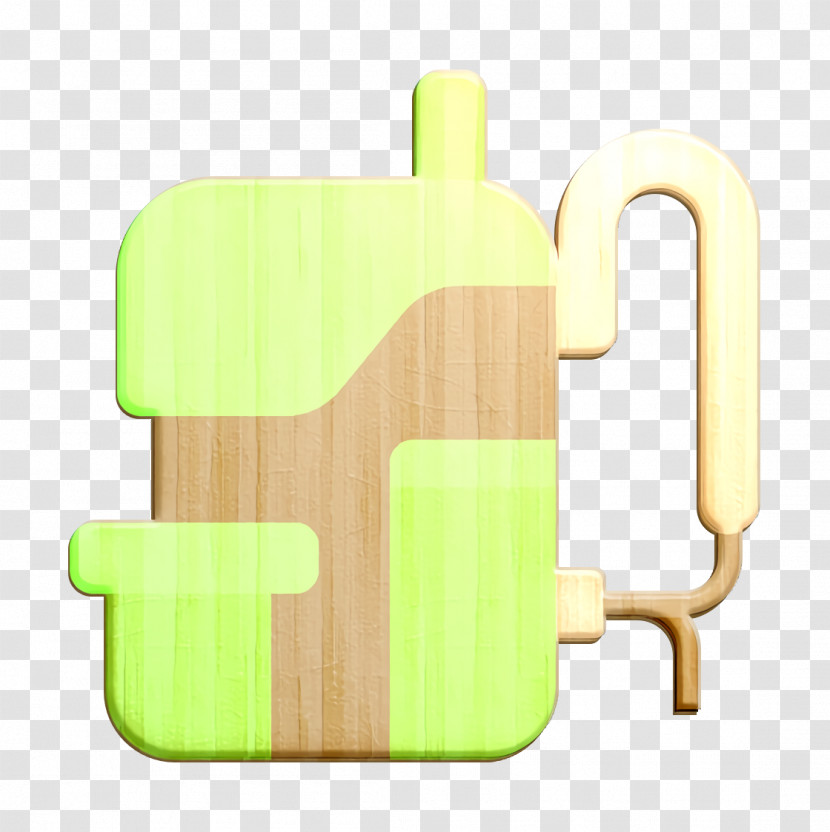Miscellaneous Icon Workday Icon Backpack Icon Transparent PNG