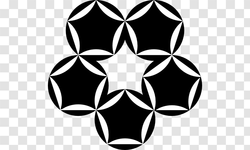 Pentagon Clip Art Polygon Vector Graphics - Hexagon - Symbol Transparent PNG
