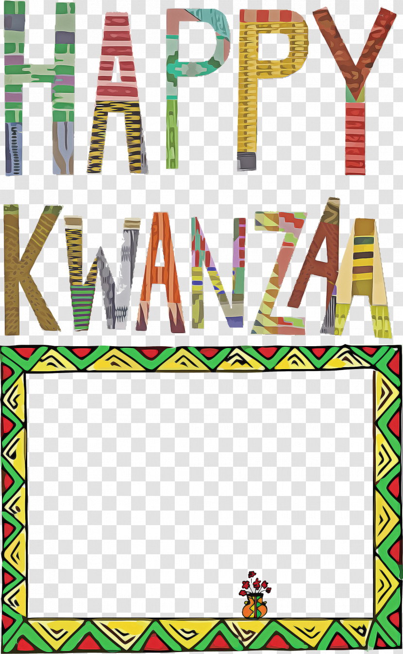 Kwanzaa African Transparent PNG