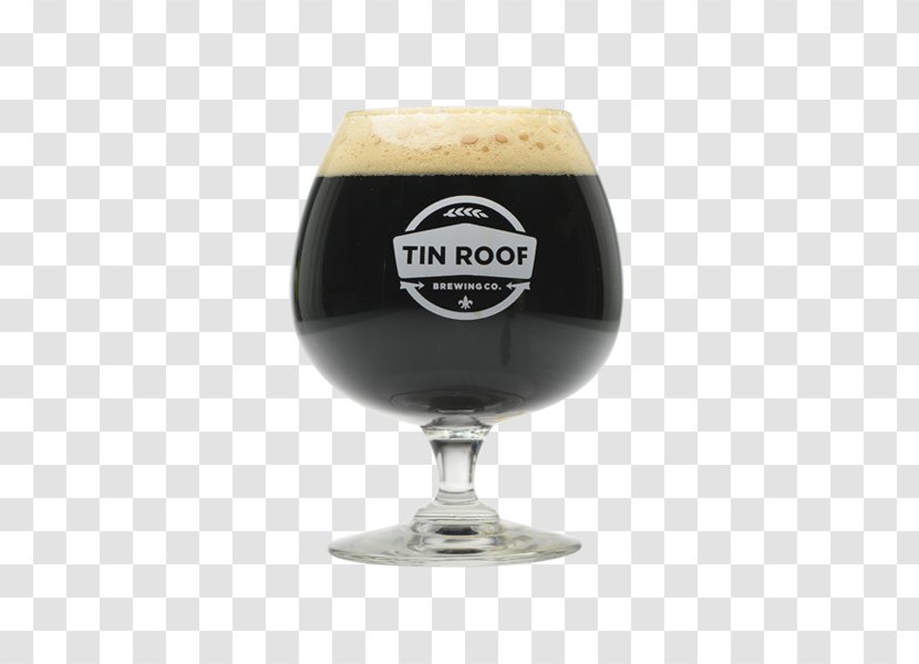Wine Glass Stout Beer Snifter Brandy - Brewing Grains Malts Transparent PNG