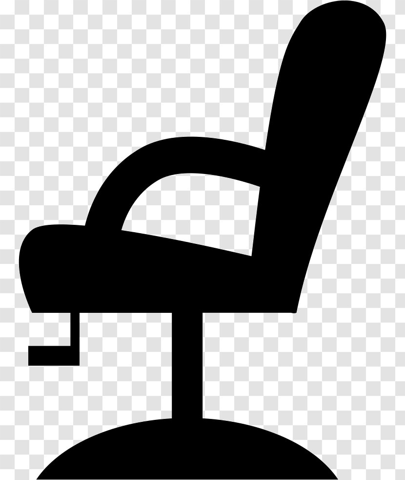 Office & Desk Chairs Furniture - Stool - Chair Transparent PNG