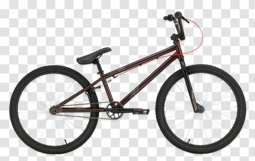 Bicycle BMX Bike Cycling Haro Bikes - Sports Equipment Transparent PNG