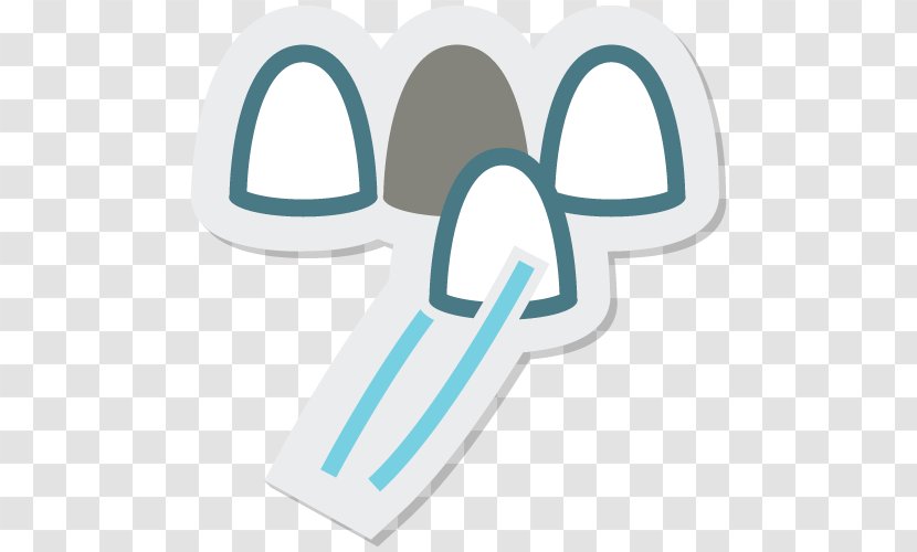 Rangewood Dental - Human Tooth - Gary Hickenlooper DDS Veneer Logo DentistryOthers Transparent PNG
