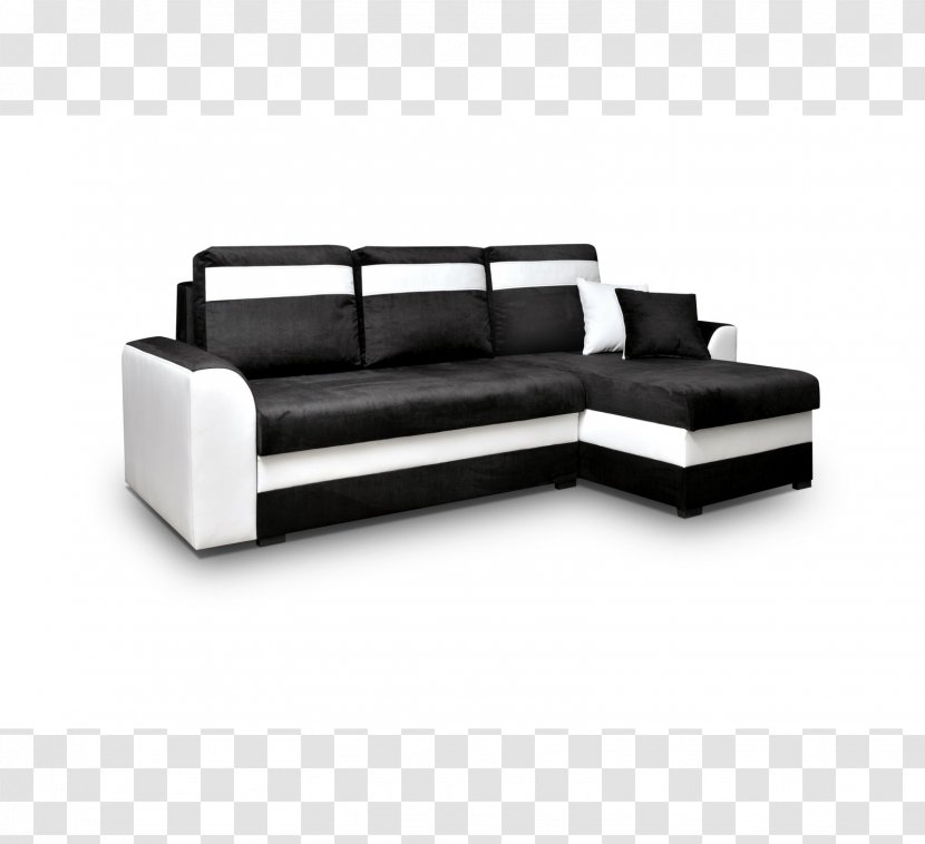Sofa Bed Couch Furniture Living Room - Color Transparent PNG