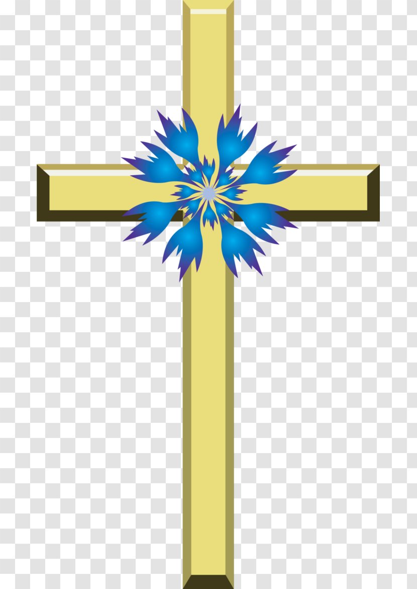 Symbol Bible Christian Cross Clip Art - Holy Spirit - Sewing Thread Transparent PNG