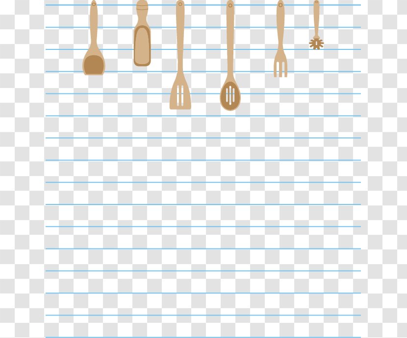 Euclidean Vector Recipe Food - Spoon Transparent PNG