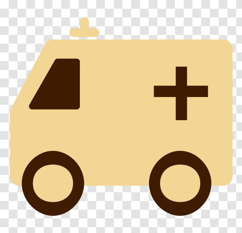 Car Ambulance Emergency Vehicle Clip Art - Stockxchng - Picture Of An Transparent PNG