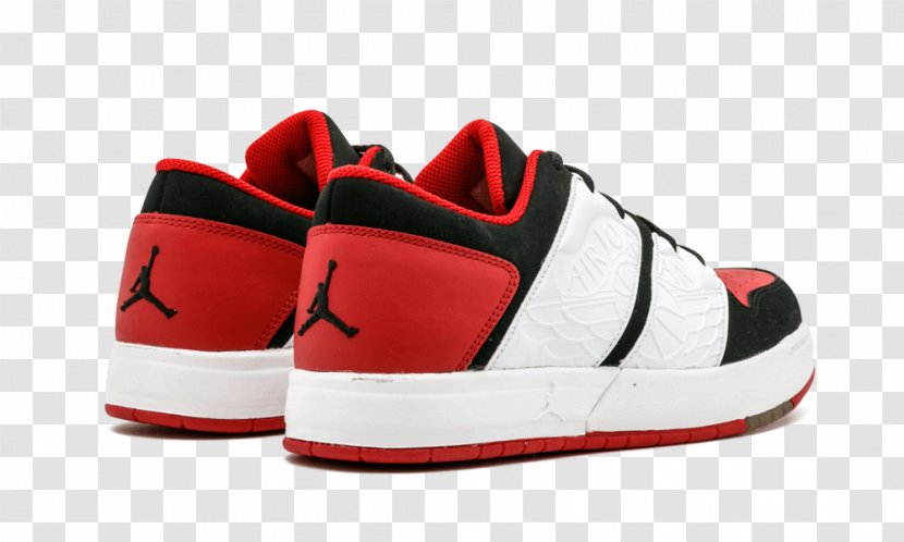 Skate Shoe Sports Shoes Nike Air Jordan - Running Transparent PNG