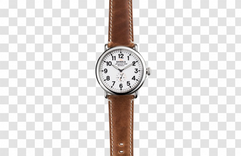 Watch Strap Clothing Accessories Transparent PNG
