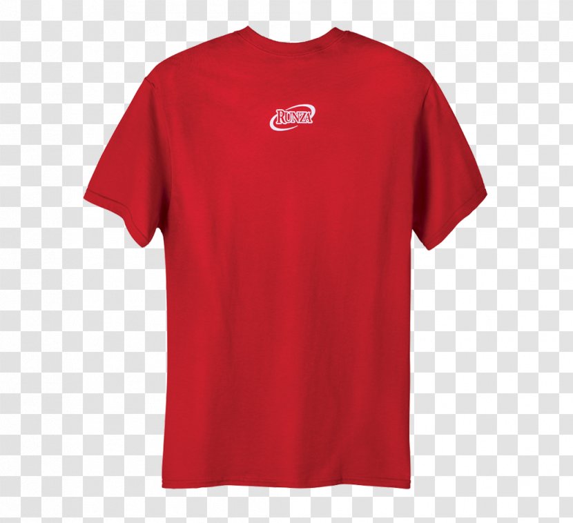 T-shirt Polo Shirt Top Clothing - Tshirt Football Transparent PNG