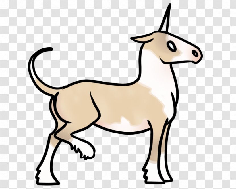 Dog Breed Donkey Clip Art Goat Transparent PNG