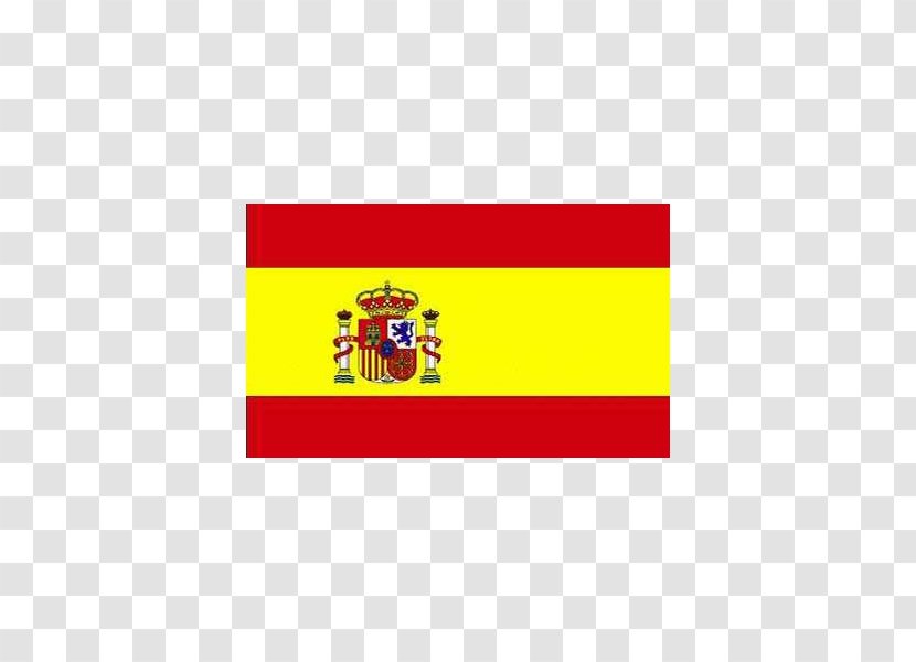 Flag Of Spain France The United States Transparent PNG
