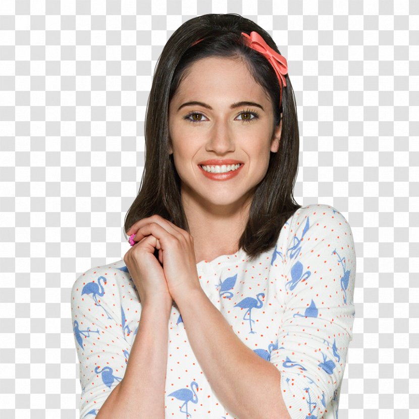 Lodovica Comello Violetta - Frame - Season 1 Francesca ViolettaSeason 2Others Transparent PNG