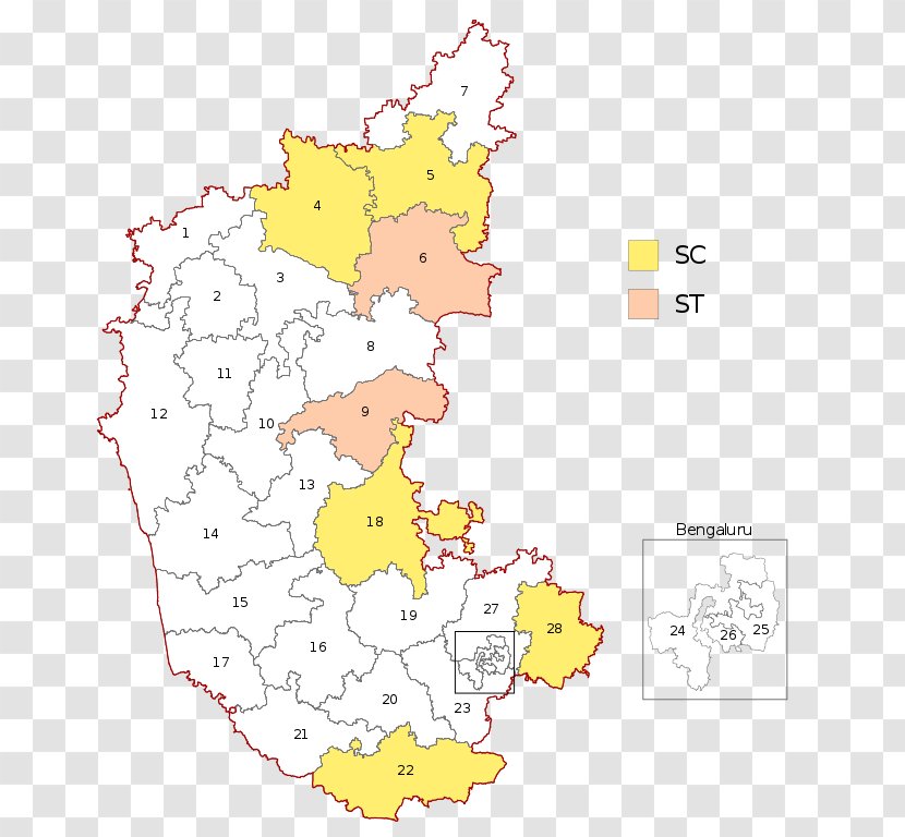 Karnataka Legislative Assembly Election, 2008 Bihar Electoral District Lok Sabha - Biharis - 15th Transparent PNG