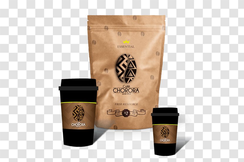 Packaging And Labeling Digital Marketing Coffee Graphic Design Transparent PNG