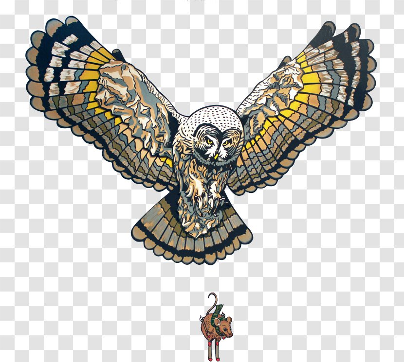 Pixel Art Owl - Eagle - Kite Accipitridae Transparent PNG