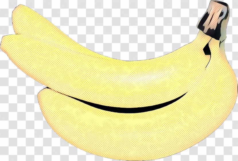 Banana - Smiley - Food Transparent PNG