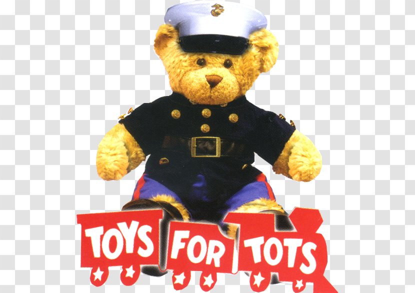 Toys For Tots United States Marine Corps 